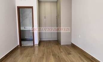 Imagem 5: Casa em Condomínio para Venda em Indaiatuba, Jardim Residencial Dona Maria José, 3 dormitó