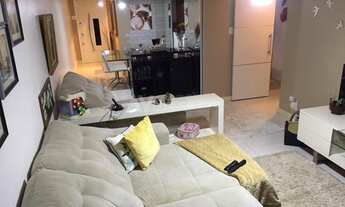 Imagem 6: Ipanema Apartamento com 3 dormitórios