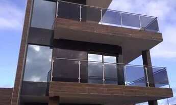 Imagem: CARAPIBUS Casa com seis quartos