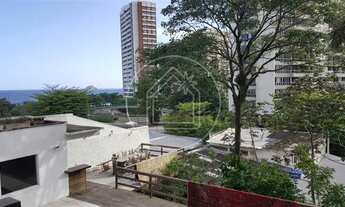 Imagem 2: Rio de Janeiro - Casa Padrão - São Conrado