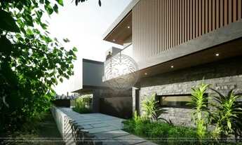 Imagem 2: FLORIANóPOLIS - Casa Padrão - Campeche