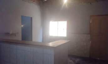 Imagem 2: VENDE-SE ESTA CASA COMPLETA NO BARREIRO NA PASSAGEM CRISTAL