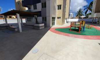 Imagem 4: Apartamento para venda tem 80 metros quadrados com 3 quartos em Atalaia - Aracaju - SE