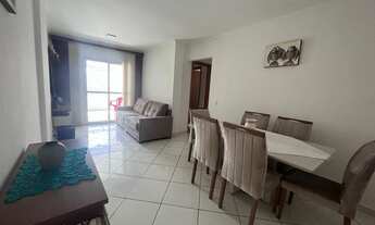 Imagem 12: Apartamento á venda semi novo todo mobiliado na Vila Tupi - Praia Grande - SP