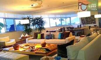 Imagem 4: ALTO LUXO !!! Apartamento com 4 dormitórios