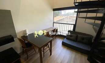 Imagem 3: Apartamento Duplex no Cond Park Lane - Bela Vista - São Paulo - SP