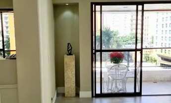 Imagem 6: Locação Apartamento 4 Dormitórios - 181 m² Jardim Paulista