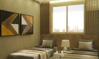 Imagem 6: Apartamento com 3 dormitórios à venda, 85 m² por R$ 781.216,00 - Cabral - Curitiba/PR