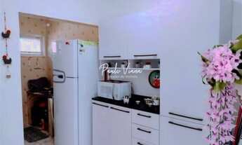 Imagem 5: PRAIA GRANDE - Apartamento Padrão - BOQUEIRAO