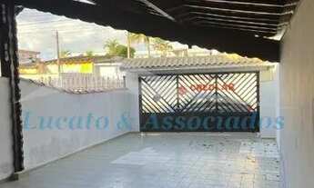 Imagem 3: PRAIA GRANDE - Casa Padrão - AVIAÇÃO