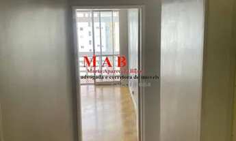 Imagem 5: Apartamento para aluguel possui 67 metros quadrados com 1 quarto em Consolação - São Paulo