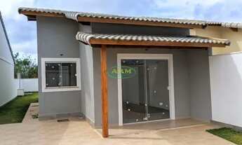 Imagem 5: Maricá - Casa Padrão - Itaipuaçú