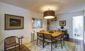 Imagem 6: Ipanema Apartamento com 4 dormitórios