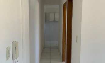 Imagem 4: Apartamento 01 quarto
