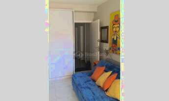 Imagem 4: Flat com 1 dormitório para alugar, 35 m² por R$ 5.000,00/mês - Jardins - São Paulo/SP