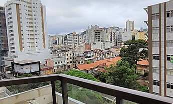 Imagem 3: Apartamento à venda, 3 quartos, 1 suíte, 1 vaga, SÃO MATEUS - Juiz de Fora/MG