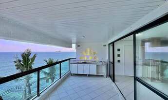 Imagem: FRENTE MAR - Apartamento com 3 dormitórios