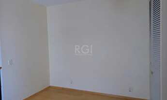 Imagem 3: Apartamento JK para Venda - 45.56m², 1 dormitório, 1 vaga - Menino Deus