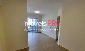 Imagem 6: Apartamento reformado de 79m² com 3 quartos nos Jardins