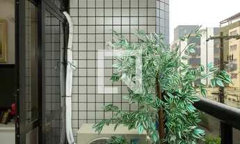 Imagem 6: Apartamento para Aluguel - Tombo, 2 Quartos, 63 m2