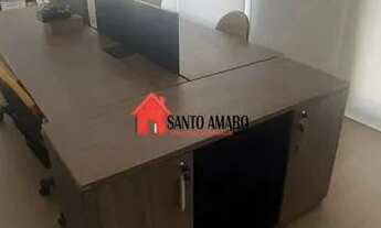 Imagem 3: Conjunto Comercial - Locação - Vila Cordeiro - São Paulo S.P