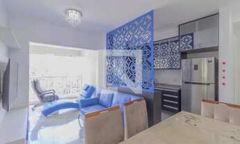 Imagem: Apartamento para Aluguel - Vila Yara, 2