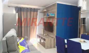 Imagem: Lindo apartamento em Parque Novo Mundo