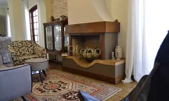 Imagem 7: Venda Apartamento com 4 dormitórios