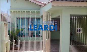 Imagem: CASA TÉRREA - CASA BRANCA - SP