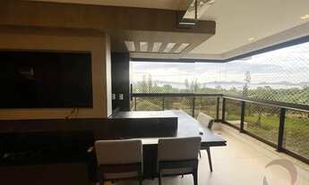 Imagem: Apartamento para venda tem 83 metros quadrados