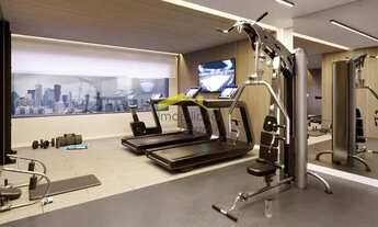 Imagem 7: Apartamento à venda, 3 quartos, 1 suíte, 2 vagas, Gutierrez - Belo Horizonte/MG