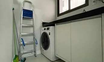 Imagem 5: Apartamento com 02 dormitórios, sendo 01 suíte, na praia de Bombas - Bombinhas/SC