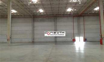 Imagem 3: Galpão para alugar, 1740 m² por R$ 47.777,81/mês - Recanto da Fortuna - Campinas/SP