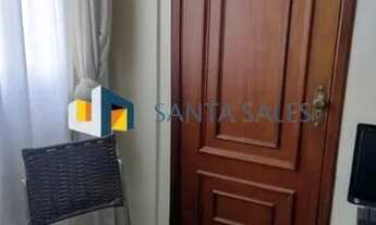 Imagem 2: Bom apartamento com 2 dormitórios na Vila Mariana