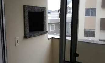 Imagem 4: Apartamento para venda com 56 metros quadrados com 2 quartos em Ponte do Imaruim - Palhoça