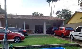 Imagem 6: Residência em bairro Ponta Negra