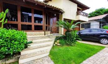 Imagem: FLORIANóPOLIS - Casa Padrão - BOM ABRIGO