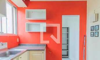 Imagem 7: Apartamento com 2 dormitórios para alugar, 54 m² por R$ 1.000/mês - Tristeza - Porto Alegr