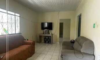 Imagem 3: Casa à venda no bairro Cambará