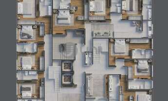 Imagem 2: ITAJAí - Apartamento Padrão - Praia Brava