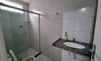 Imagem 5: Casa para venda com 150 metros em campo grande com Terraço, jardim sala ama, 3 quartos