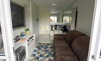 Imagem 6: Apartamento para VENDA em Tropical Garden - Jacareí/SP