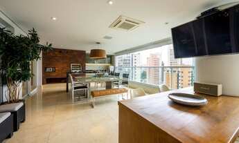 Imagem 7: SãO PAULO - Apartamento Padrão - Moema