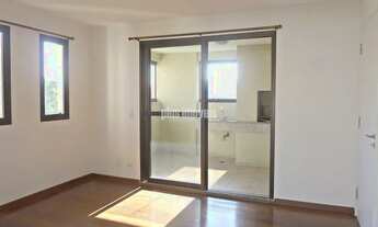 Imagem 6: PRÓXIMO AO PARQUE BURLE MARX - 200M²AU 4 SUÍTES 4 GAR - LIVING AMPLO - TÇO GOURMET