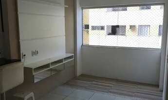 Imagem 7: Apartamento para aluguel e venda possui 45 metros quadrados com 2 quartos