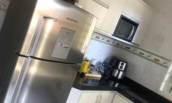 Imagem 4: Casa a venda de 3 quartos com suite no bairro Parque das Acácias - Betim - MG