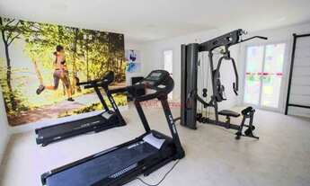 Imagem 2: Apartamento com 3 dormitórios à venda, 68 m² por R$ 595.000 - Portão - Arujá/SP