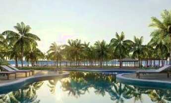 Imagem 5: Apartamento no Porto das Dunas (Cód0161