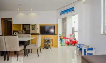 Imagem 5: Apartamento para Aluguel - Buritis , 3 Quartos, 100 m2