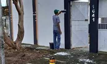 Imagem: Aluga-se casa no perola mil reais